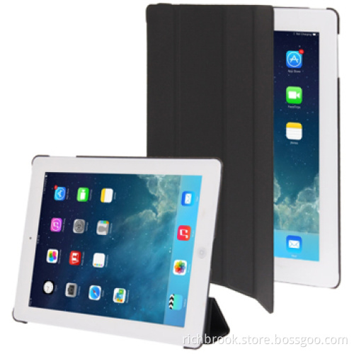 4-Folding Slim Smart Cover for iPad